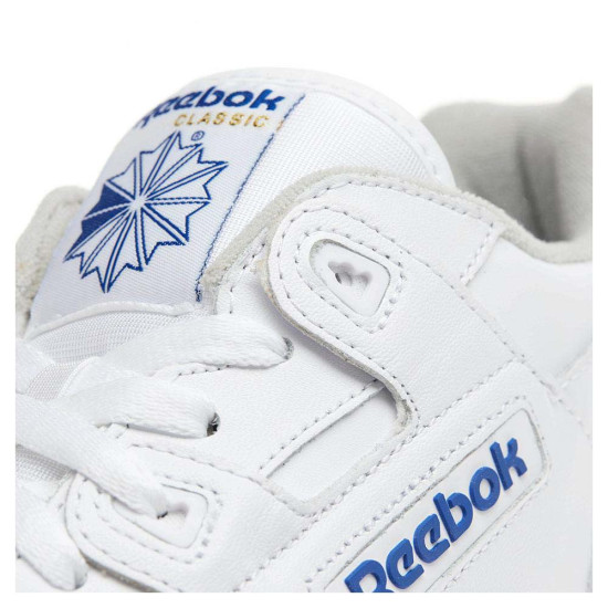 Reebok Workout plus Reebok Workout plus